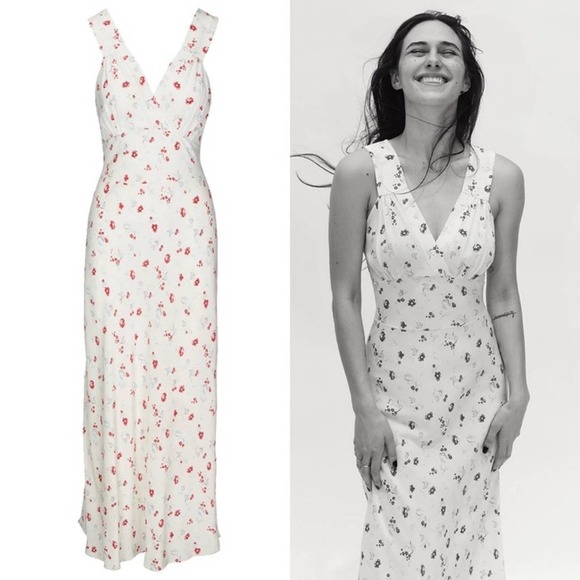 Realisation Par Liv Dress - Picture 1 of 7